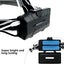 LED Headlamp Flashlight - 8000 Lumens USB Rechargeable Waterproof Head Lamp LED Carousel 5