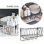 Adjustable Kitchen Cupboard Shelf Cabinet Pantry Storage Organiser Rack Carousel 5