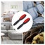 2PCS Double-sided Lint Brush for Clothes Garment Fur Brush Pet Hair Rem Carousel 6