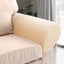 Sofa Arm Cover Two Pairs of Stretch Armchairs Soft Polyester Fiber Arm Carousel 2
