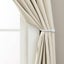 2PCS Curtain Hooks Holdbacks, Curtain Tieback Hooks, U Shaped Hook Deco Carousel 6