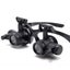 Eye Glasses Loupe with Light Jeweler Watch Repair Tool LED Double Magni Carousel 1