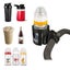 Baby Stroller Pram Cup Holder Universal Bottle Drink Water Coffee Bike Carousel 10