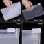 Binder Pockets 6 Holes Zipper Binder for A5 Paper A6 Paper Document Let Carousel 8