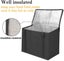 1PCS Aluminum Foil Insulation Bag, Cold Storage Bag, Non-woven Fabric L Carousel 4