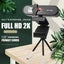 1080P HD Webcam with Microphone Carousel 4