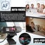 1080P HD Webcam with Microphone Carousel 5