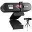 1080P HD Webcam with Microphone Carousel 7
