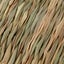 4PACK Natural Grass Mat Woven Bed Mat for Small Animals Rabbit Hamster Carousel 4