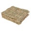 4PACK Natural Grass Mat Woven Bed Mat for Small Animals Rabbit Hamster Carousel 9