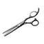 Hairdressing Scissors Set 4 Pieces Scissors Hair Cutting Set Hair Cutti Carousel 3