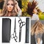 Hairdressing Scissors Set 4 Pieces Scissors Hair Cutting Set Hair Cutti Carousel 4