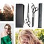 Hairdressing Scissors Set 4 Pieces Scissors Hair Cutting Set Hair Cutti Carousel 5