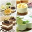 Transparent Cake Box Decoration Gift Display Container Easy Folding Box Carousel 5