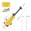 Women Shoe Stretcher Boot Shoe Tree Shaper Lengthen & Widen Adjustable Carousel 3