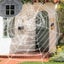 Giant Spider Web Halloween Spider Web Decoration, Super Stretch Cobweb, Carousel 5