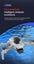 Drone, Foldable 4K Dual Camera Drone with Obstacle avoidance and optical flow Carousel 3