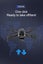 Drone, Foldable 4K Dual Camera Drone with Obstacle avoidance and optical flow Carousel 11