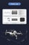 Drone, Foldable 4K Dual Camera Drone with Obstacle avoidance and optical flow Carousel 17