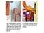 Portable Hotel Door Lock Travel Door Stopper For Security Carousel 3