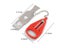 Portable Hotel Door Lock Travel Door Stopper For Security Carousel 6