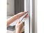 2M 4M Self Adhesive Door Window Sealing Strip Insulation Tape Carousel 4