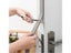 2M 4M Self Adhesive Door Window Sealing Strip Insulation Tape Carousel 5
