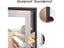 40M Window Seal Strip For Sliding Window Door Gaps Carousel 3