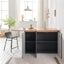 Kitchen Island Carousel 9