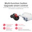 9D HiFi Bluetooth 5.0 Noise Reduction Stereo Wireless TWS Bluetooth Hea Carousel 4