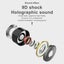 9D HiFi Bluetooth 5.0 Noise Reduction Stereo Wireless TWS Bluetooth Hea Carousel 6