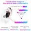 9D HiFi Bluetooth 5.0 Noise Reduction Stereo Wireless TWS Bluetooth Hea Carousel 9