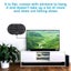 980 Miles 4K Digital HDTV Indoor TV Antenna with Signal Booster TV Radi Carousel 3