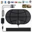 980 Miles 4K Digital HDTV Indoor TV Antenna with Signal Booster TV Radi Carousel 5