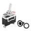 5Pcs Toggle Switch Waterproof 125V 15A SPST On/Off for DIY Crafting Car Carousel 3