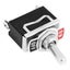 5Pcs Toggle Switch Waterproof 125V 15A SPST On/Off for DIY Crafting Car Carousel 4