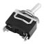 5Pcs Toggle Switch Waterproof 125V 15A SPST On/Off for DIY Crafting Car Carousel 5