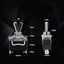 5Pcs Toggle Switch Waterproof 125V 15A SPST On/Off for DIY Crafting Car Carousel 6