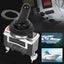5Pcs Toggle Switch Waterproof 125V 15A SPST On/Off for DIY Crafting Car Carousel 7