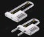 4 Digit Lock U Shape Carousel 4