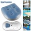 Booster Seat Hot Tub Spa Cushion Support Inflatable Massage Cushion Boo Carousel 2