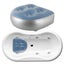 Booster Seat Hot Tub Spa Cushion Support Inflatable Massage Cushion Boo Carousel 3