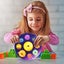 POP IT Fidget Toys - Planets Solar System Simple Fidget Squeeze Sensory Carousel 4