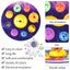 POP IT Fidget Toys - Planets Solar System Simple Fidget Squeeze Sensory Carousel 6