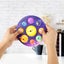 POP IT Fidget Toys - Planets Solar System Simple Fidget Squeeze Sensory Carousel 7