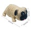 Pug Sensory Fidget Toys Decompression Squishy Squeeze Gifts for Pug Lov Carousel 2