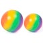 Vent Ball Grip Wrist Ball Fitness Decompression Toy Silica Gel Hands Fi Carousel 4