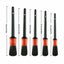 5PCS Car Auto Detailing Cleaning Brushes Natural Boar Hair Car Brush Se Carousel 6