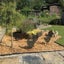 5 Style Gardening Ornaments Chicken Yard Art Garden Backyard Lawn Stake Carousel 8