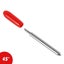 40PC 30/45/60?a Cricut Cutting Replacement Blades for Roland Vinyl Cutte Carousel 4